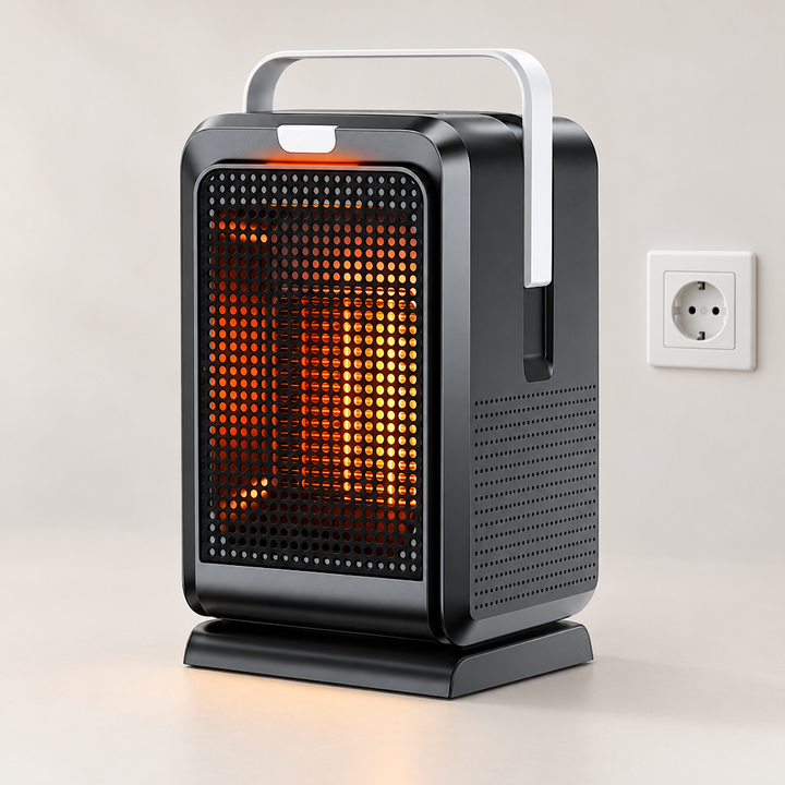 Warmtewereld product image 1