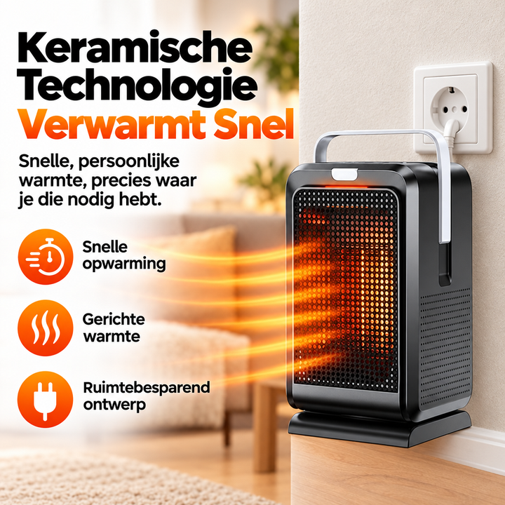 Warmtewereld product image 5