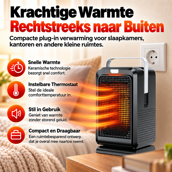 Warmtewereld product image 2