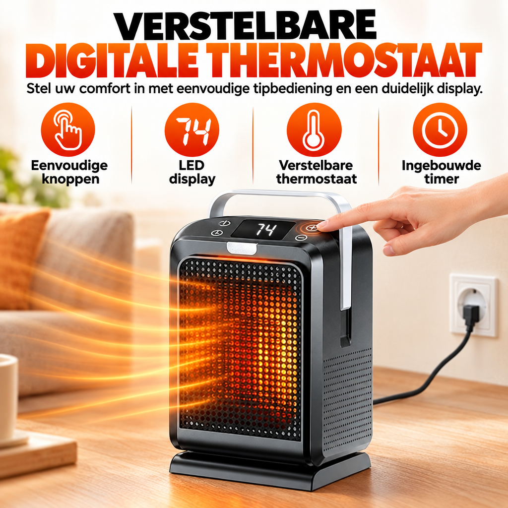 Warmtewereld product image 4