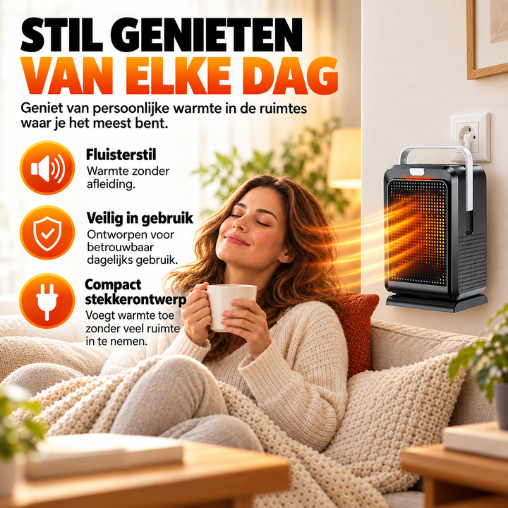 Warmtewereld product image 3