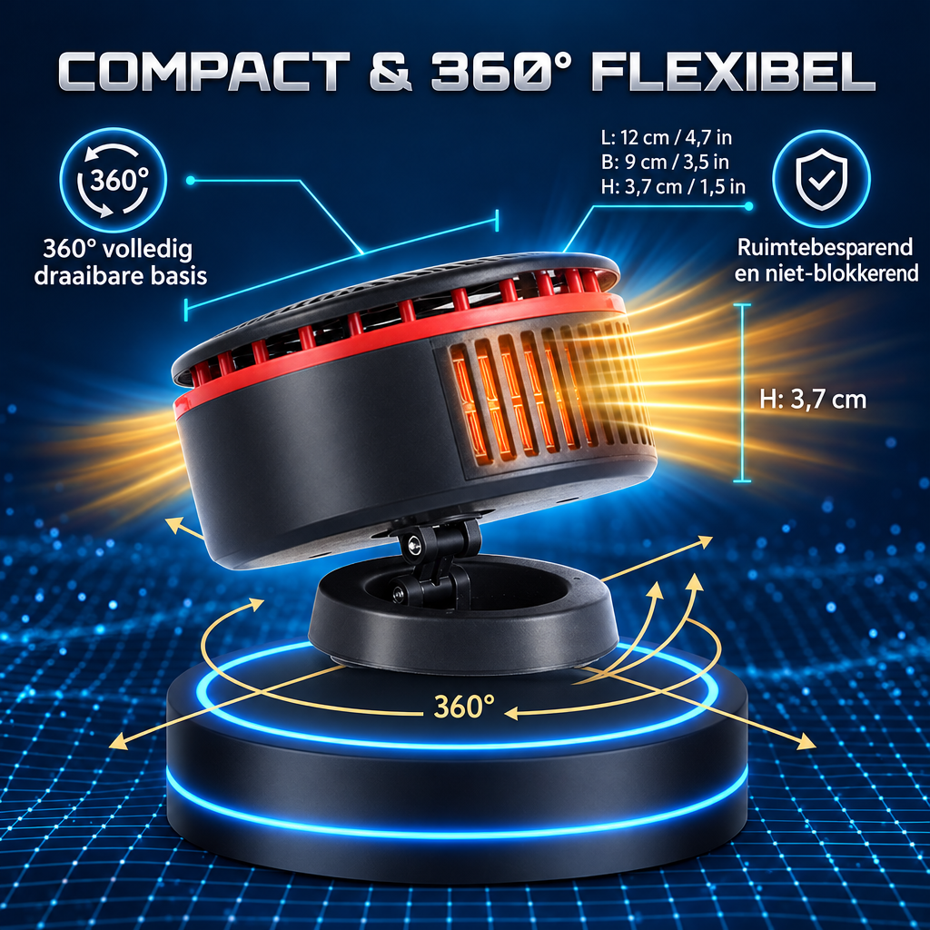 Warmtewereld product image 4