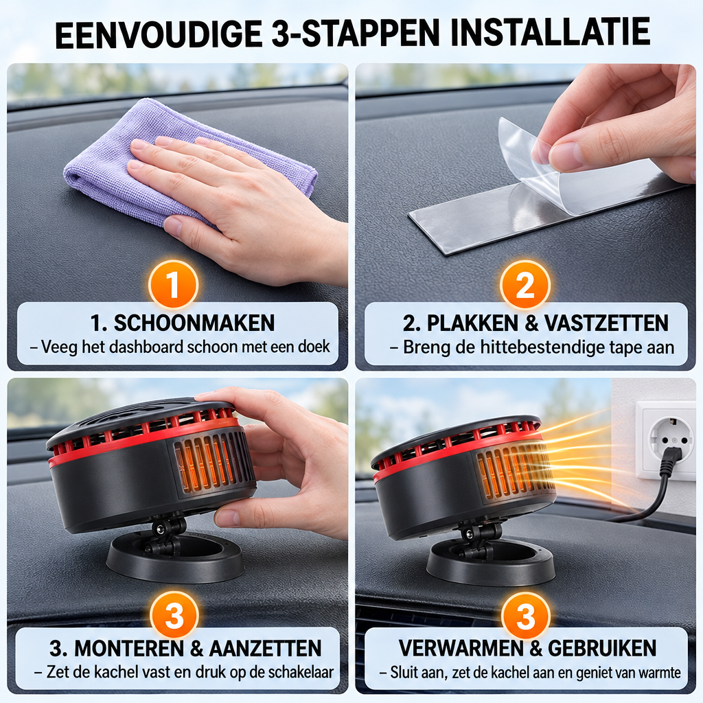 Warmtewereld product image 6