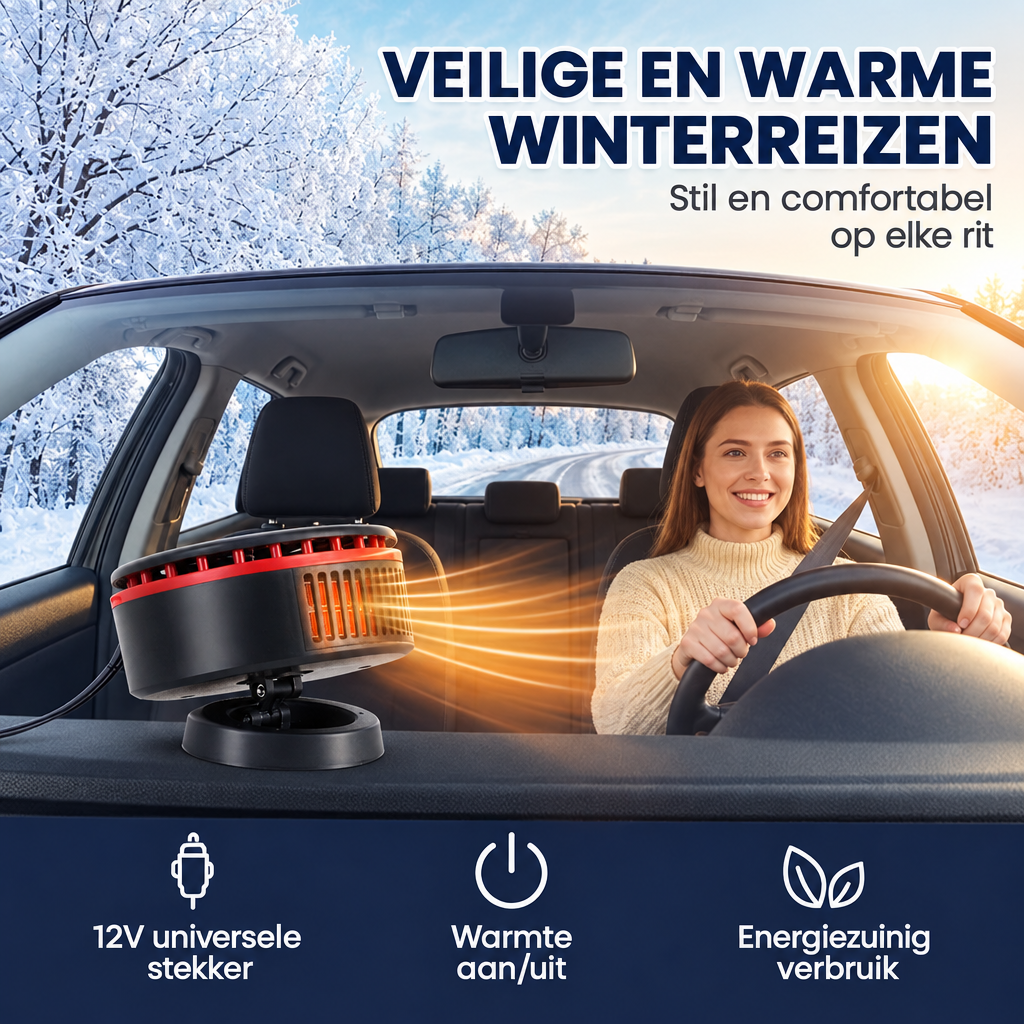 Warmtewereld product image 5