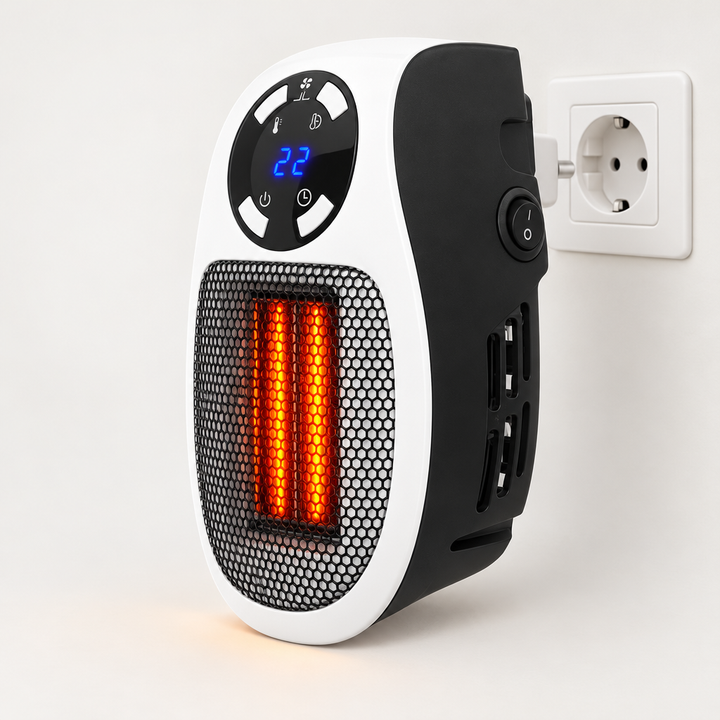 Warmtewereld product image 1