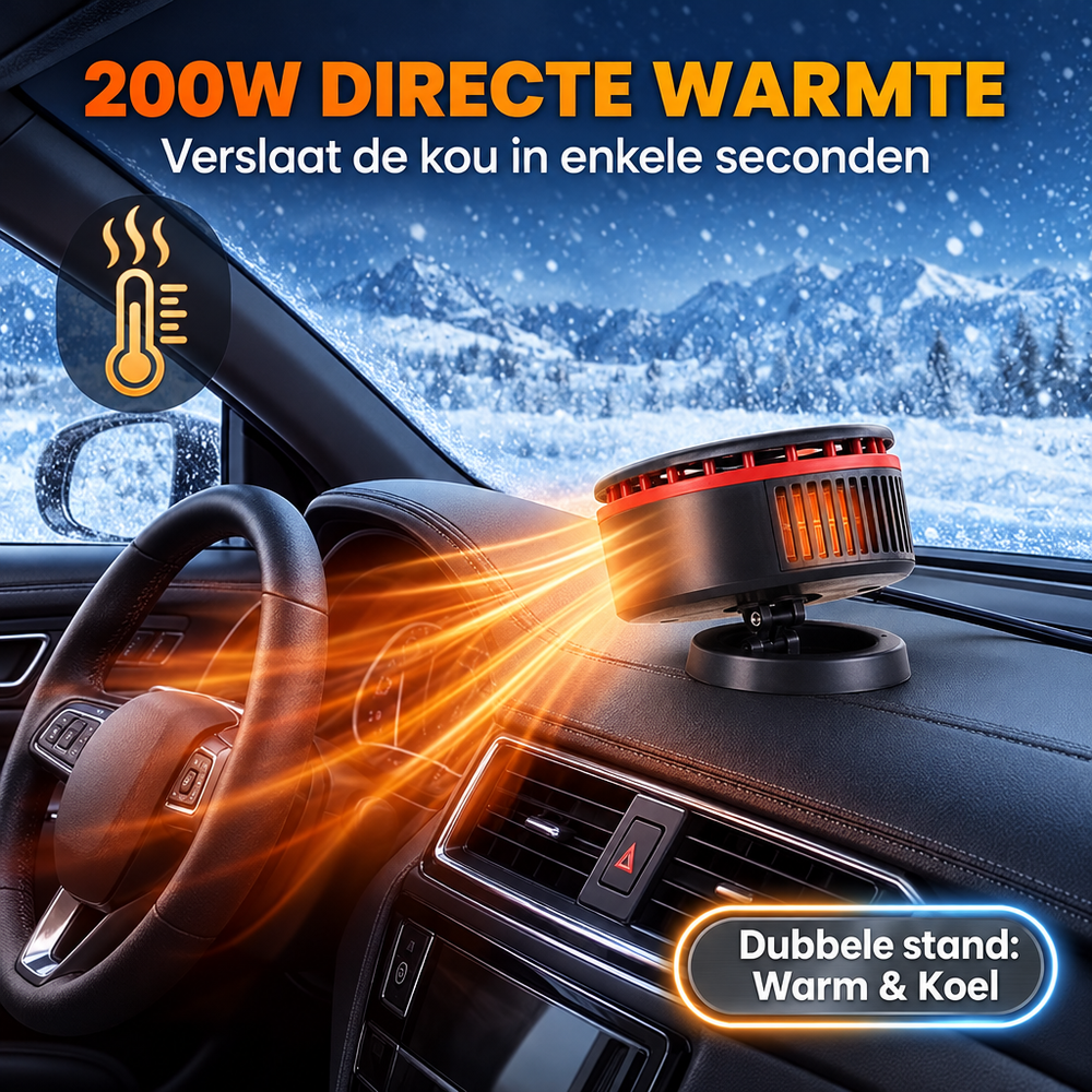 Warmtewereld product image 2