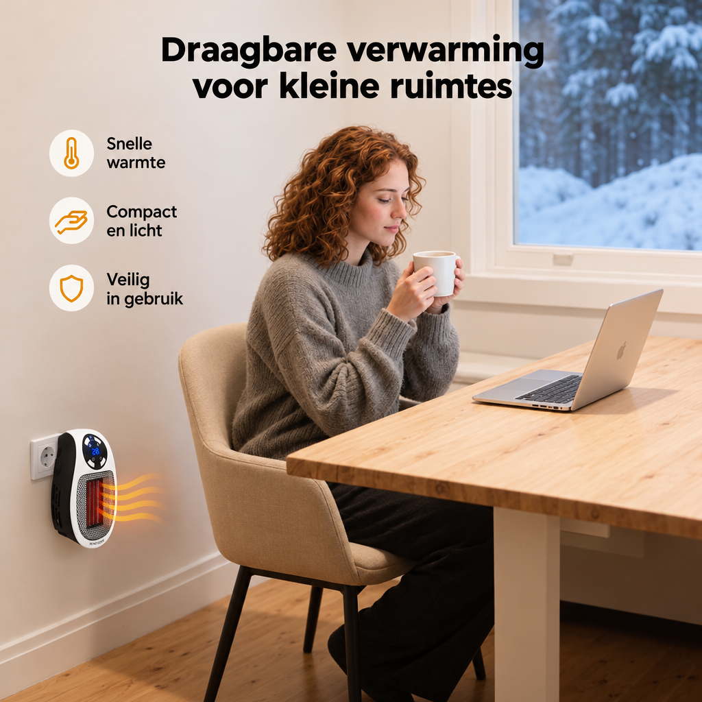 Warmtewereld product image 6