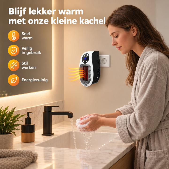 Warmtewereld product image 2