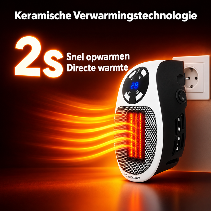 Warmtewereld product image 4