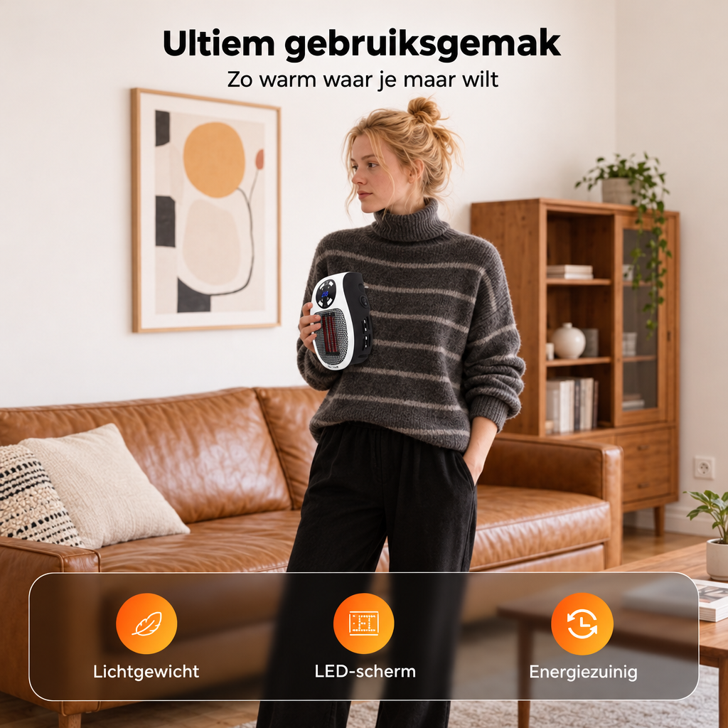 Warmtewereld product image 5