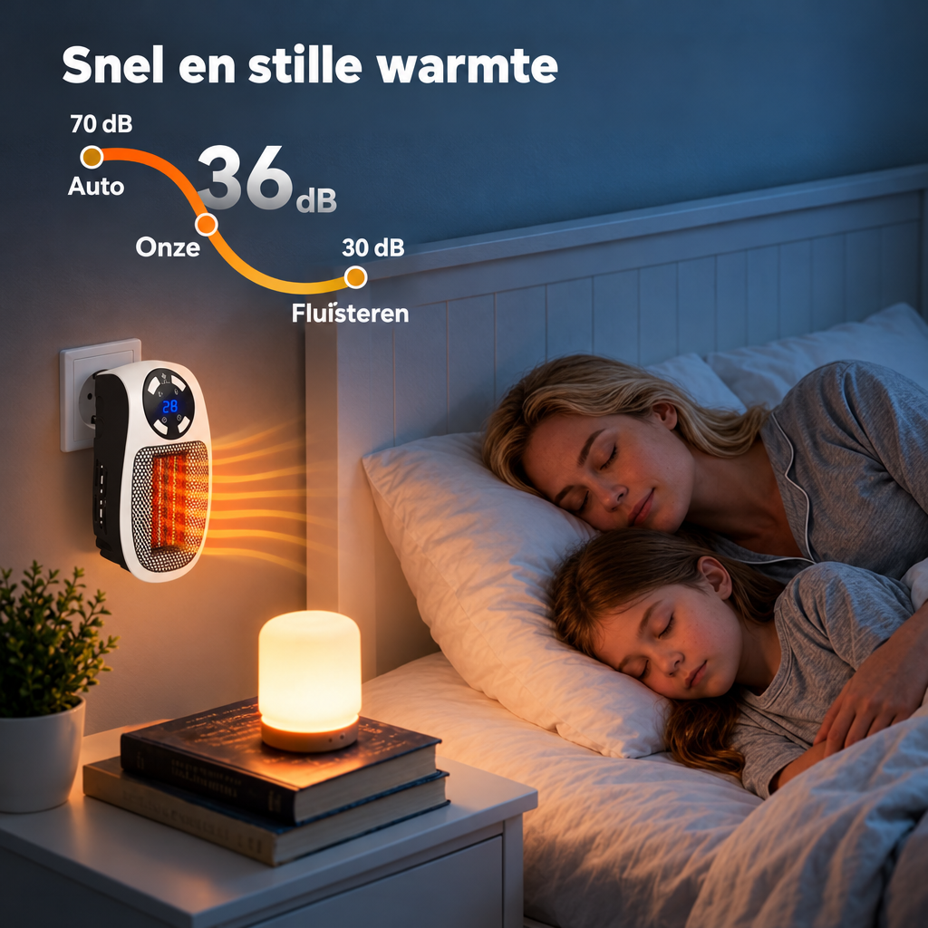 Warmtewereld product image 3