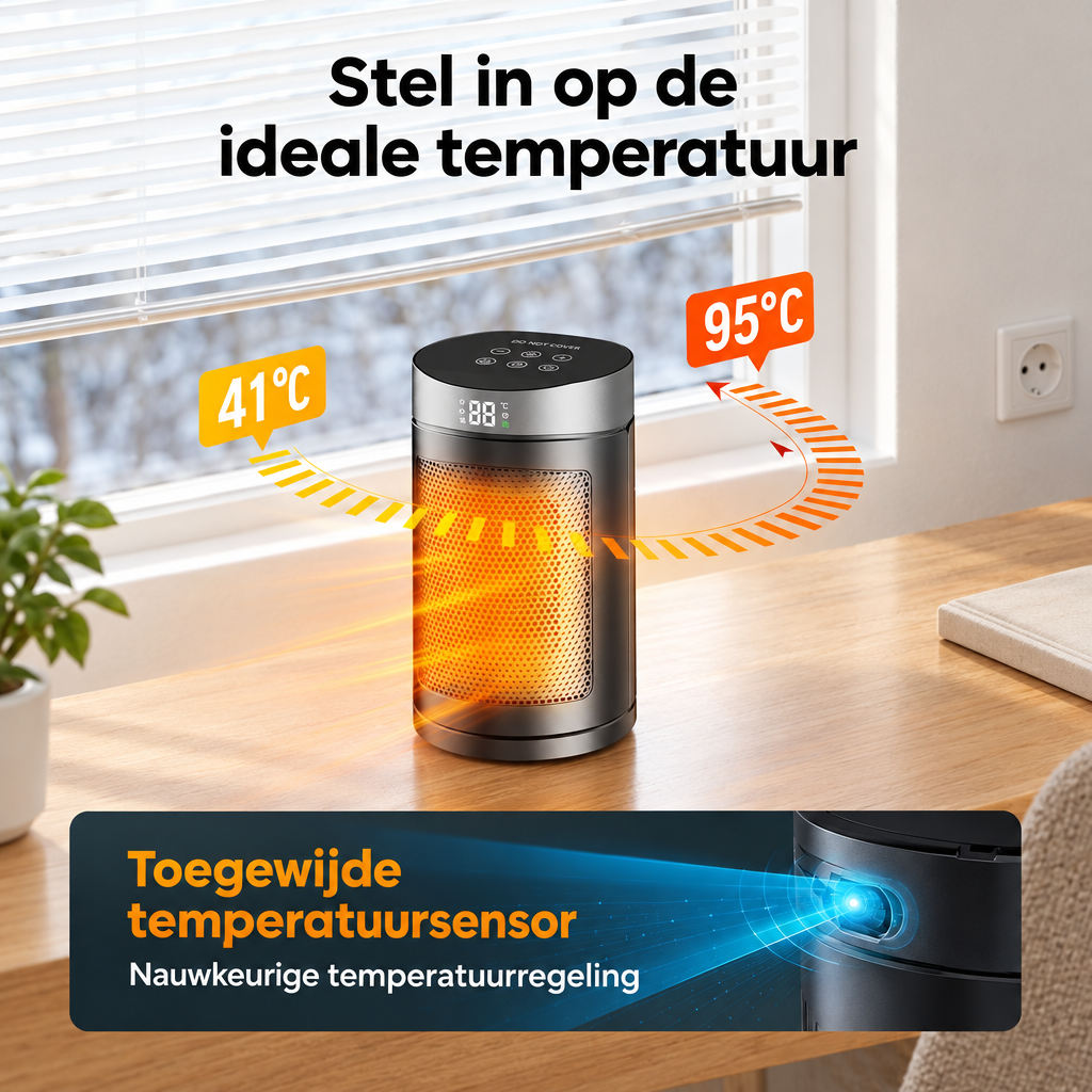 Warmtewereld product image 5