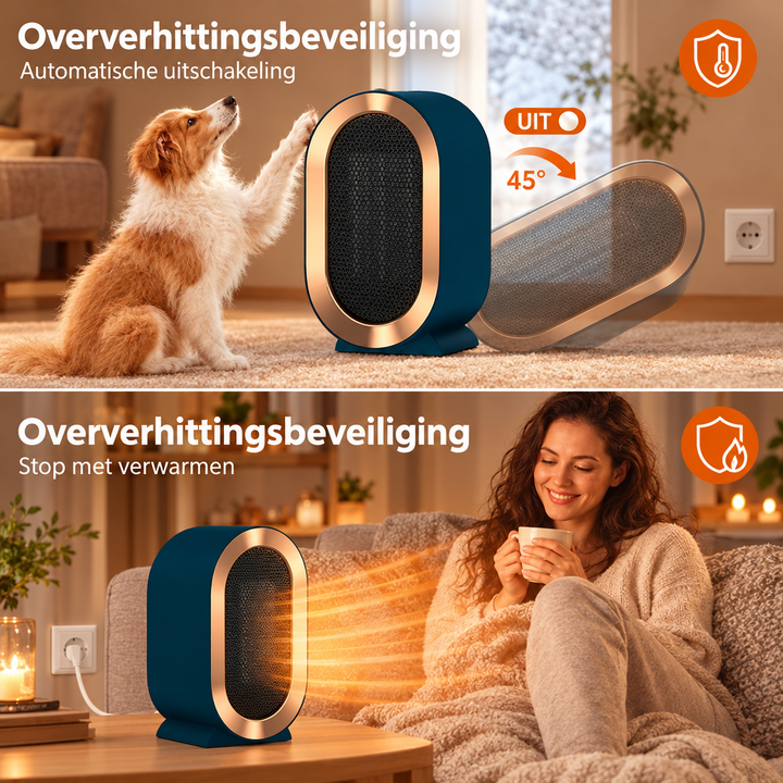 Warmtewereld product image 4