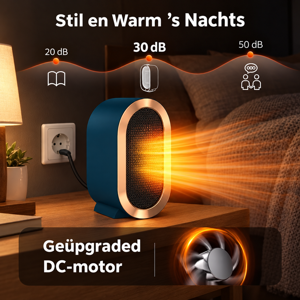 Warmtewereld product image 2