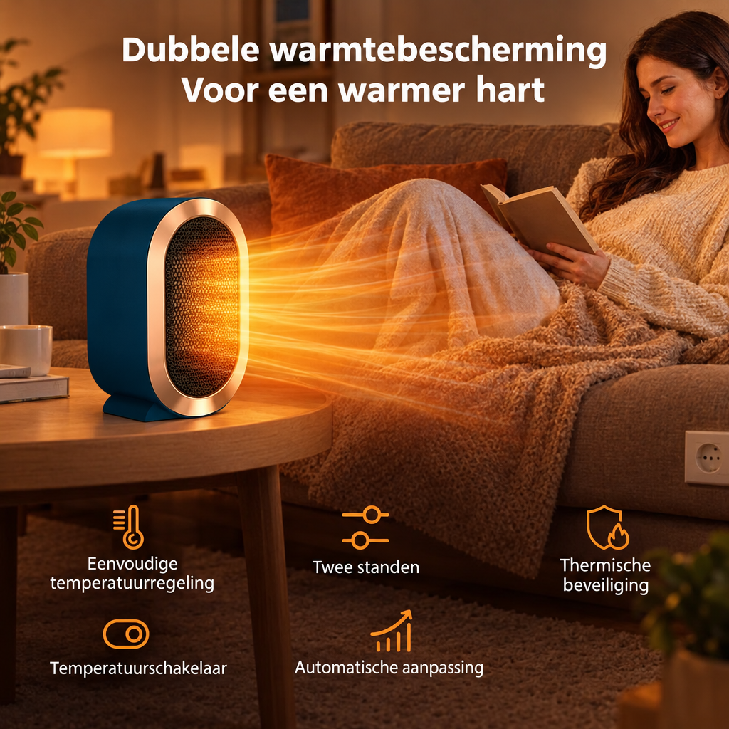 Warmtewereld product image 6