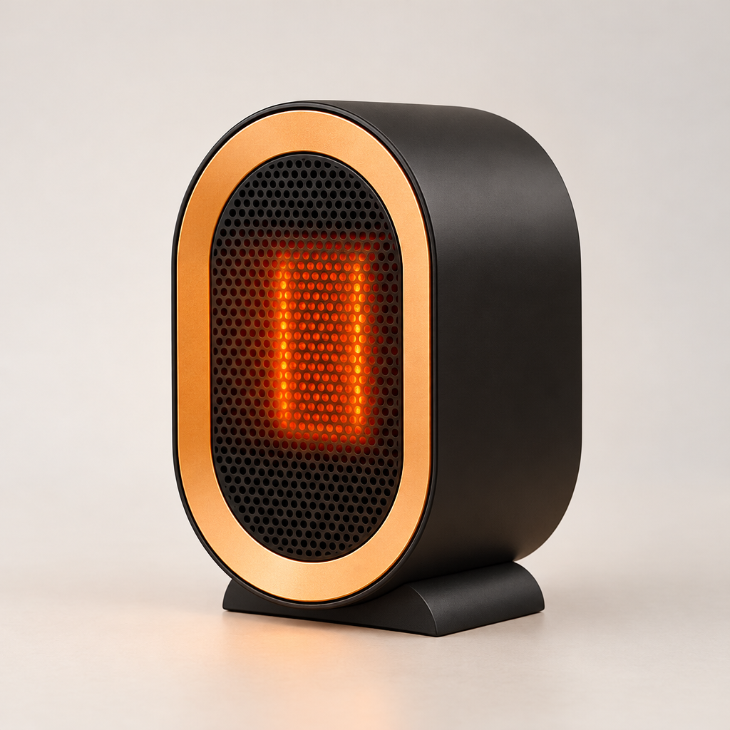 Warmtewereld product image 1