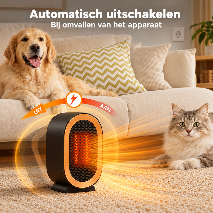 Warmtewereld product image 4