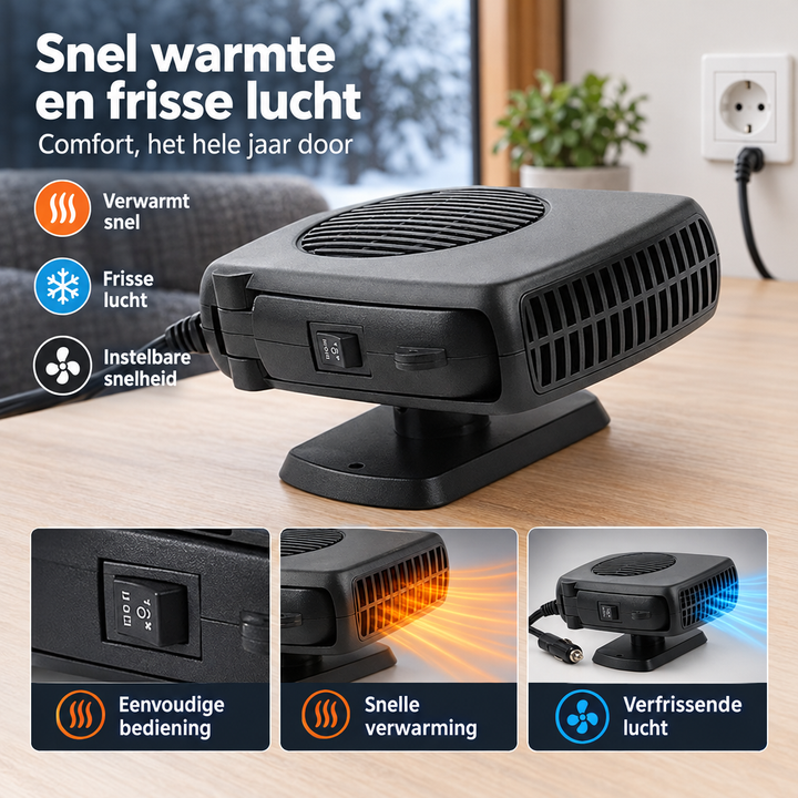 Warmtewereld product image 3