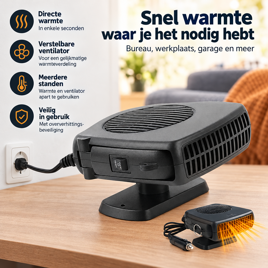 Warmtewereld product image 4