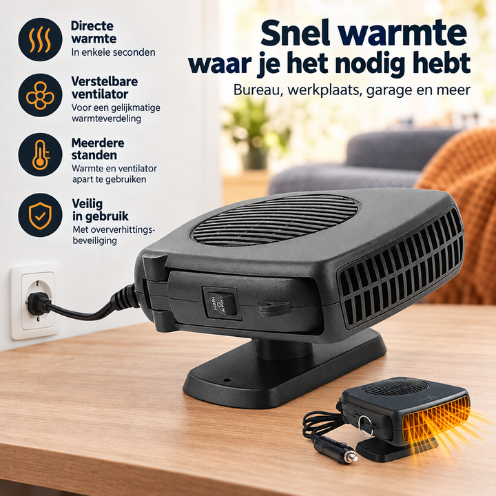 Warmtewereld product image 4