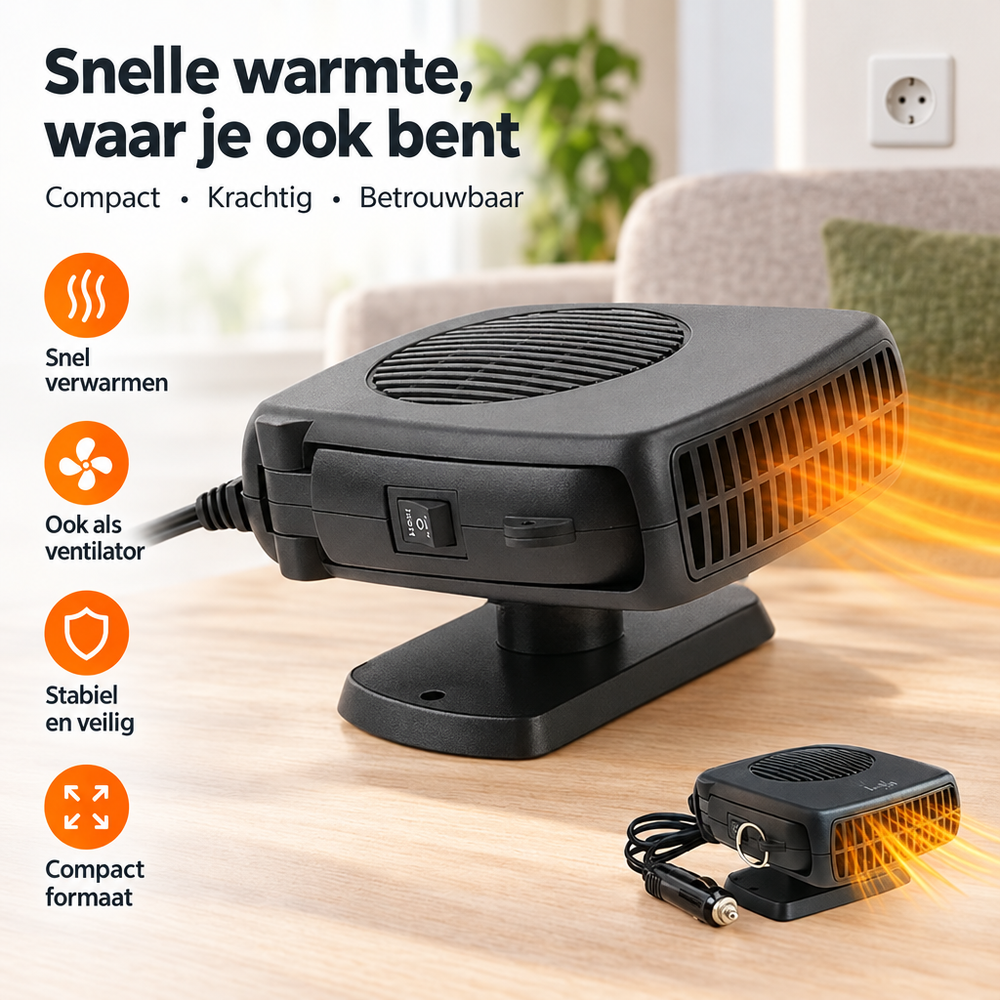 Warmtewereld product image 2