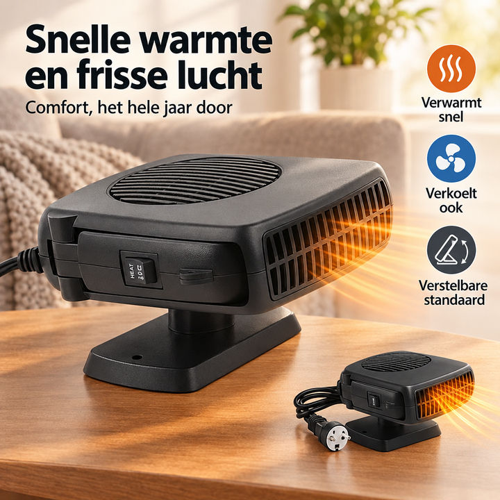 Warmtewereld product image 5