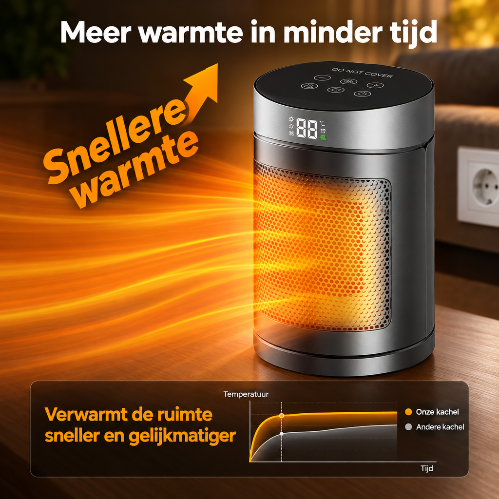 Warmtewereld product image 3