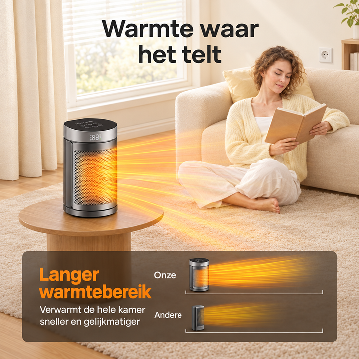 Warmtewereld product image 4