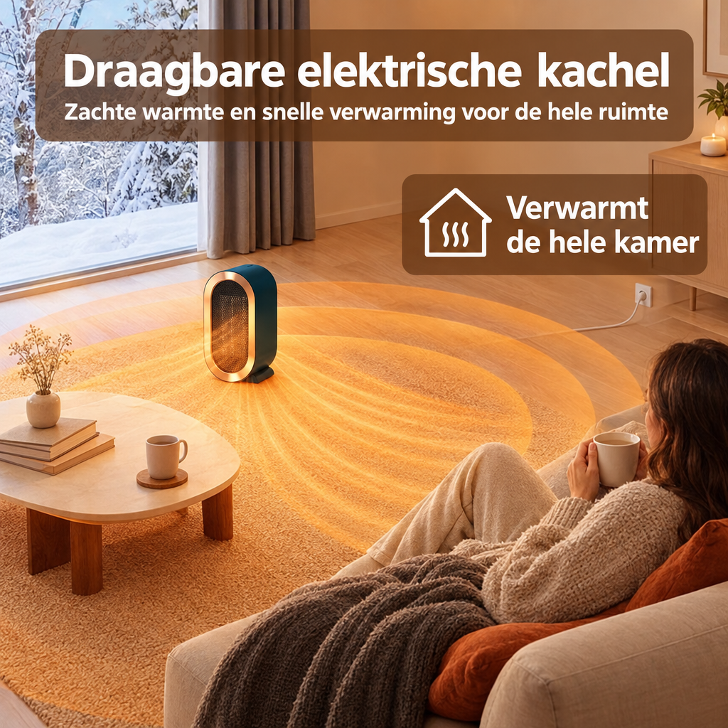 Warmtewereld product image 5