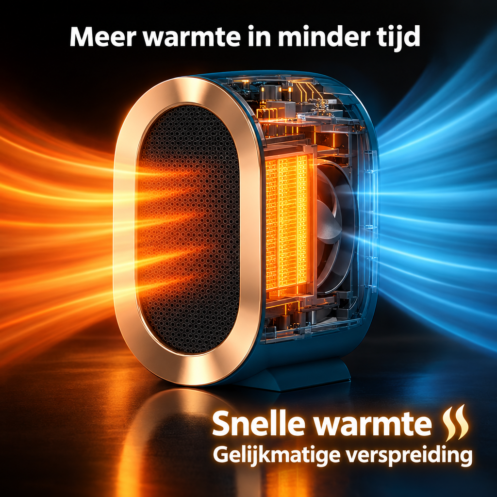 Warmtewereld product image 3