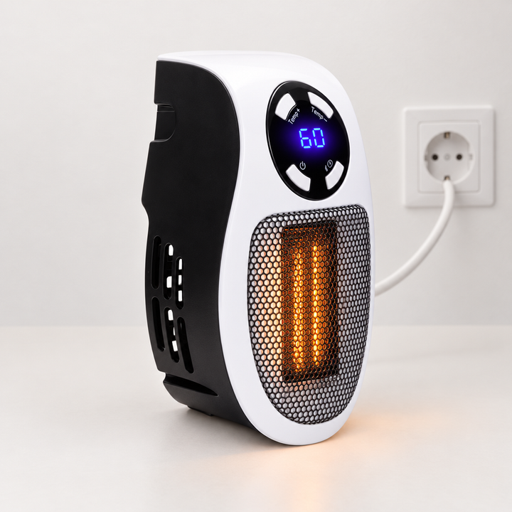 Warmtewereld product image 1