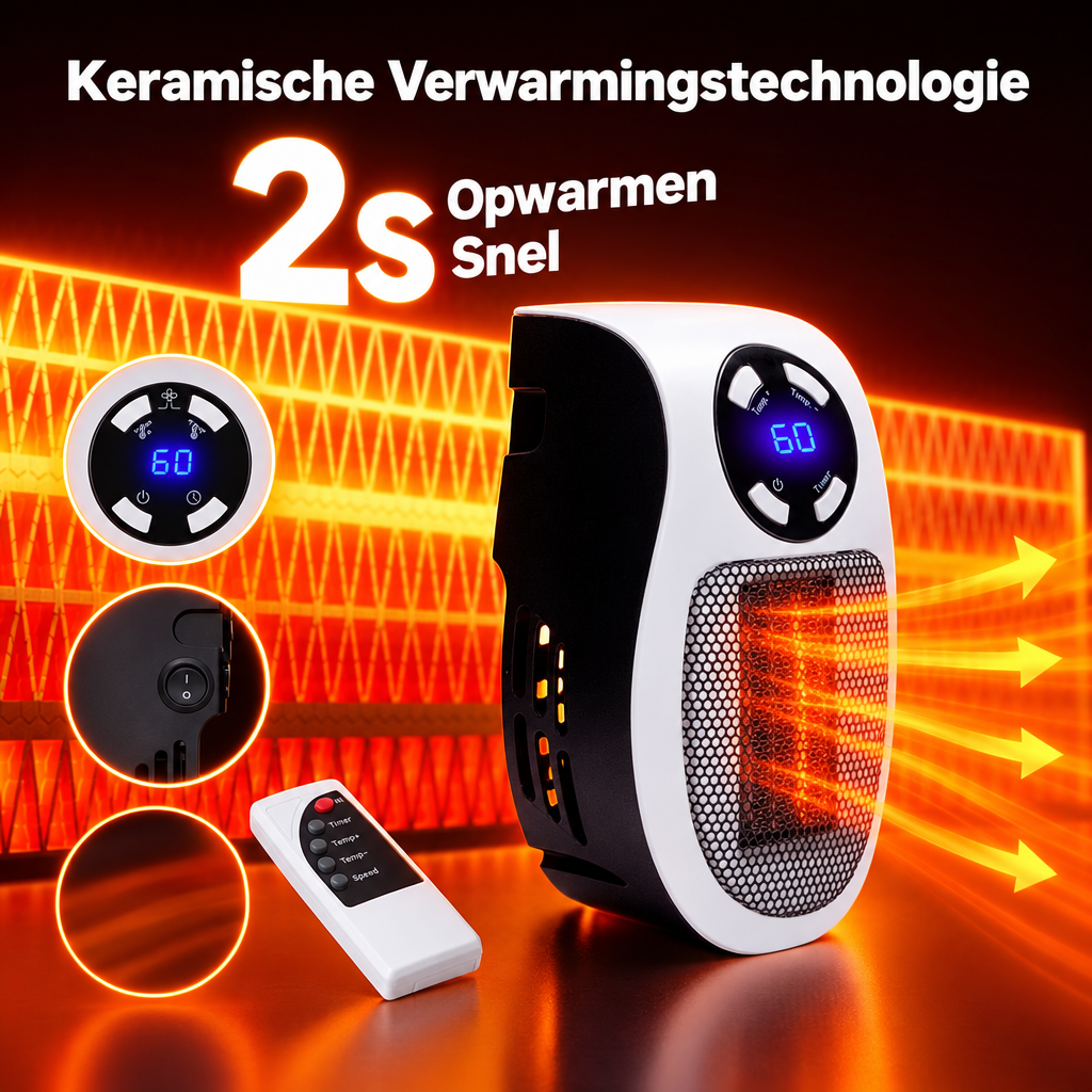 Warmtewereld product image 4