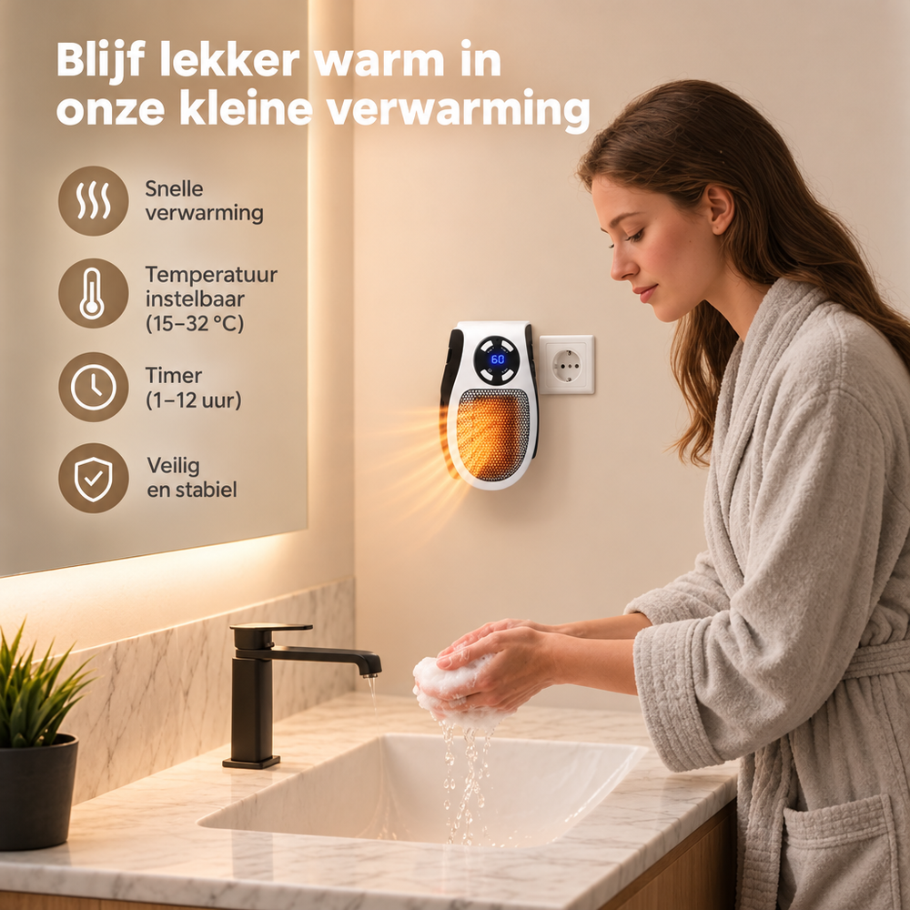 Warmtewereld product image 2
