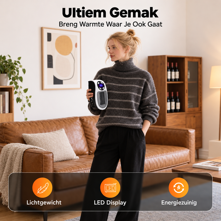 Warmtewereld product image 5