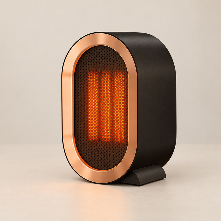 Warmtewereld product image 1