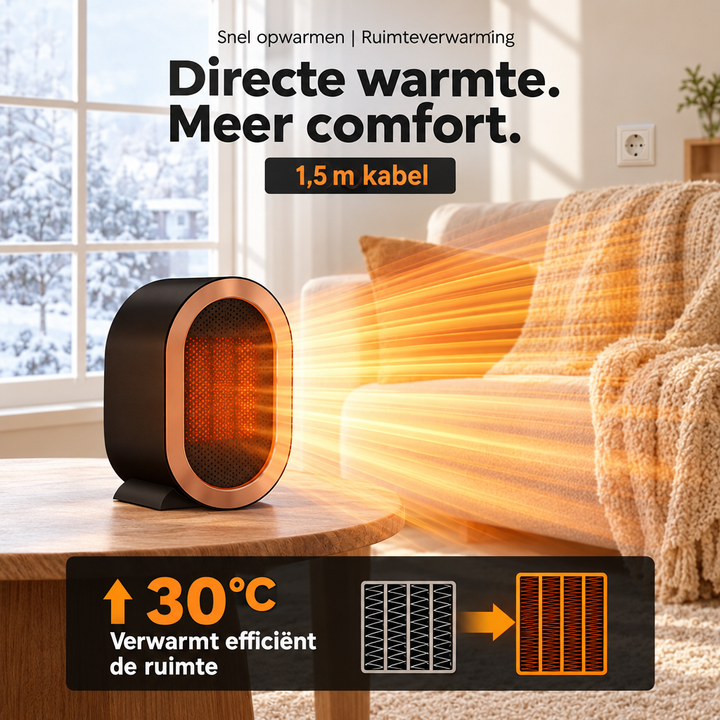 Warmtewereld product image 3