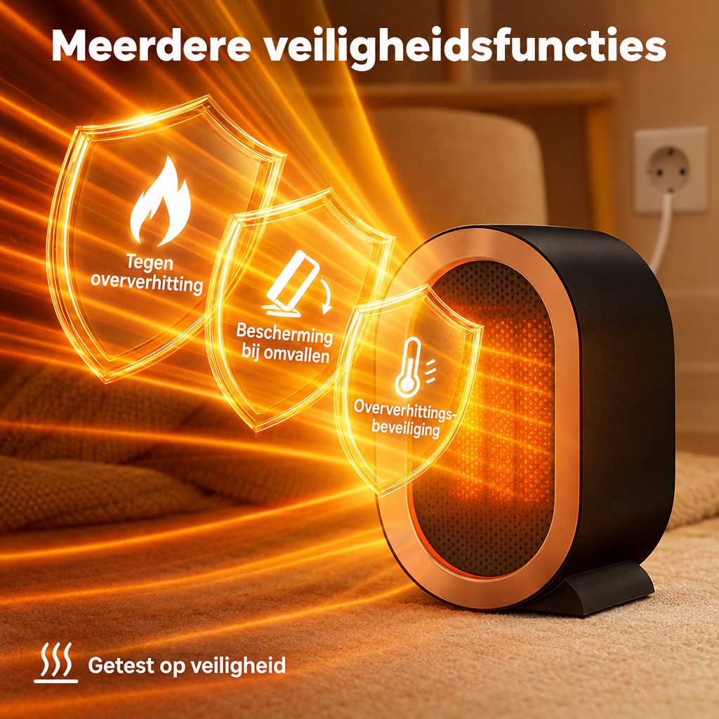 Warmtewereld product image 2