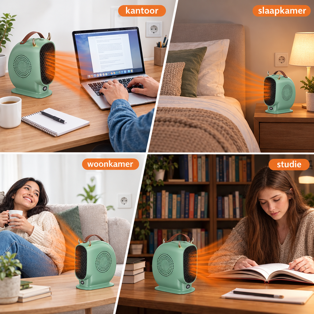 Warmtewereld product image 6