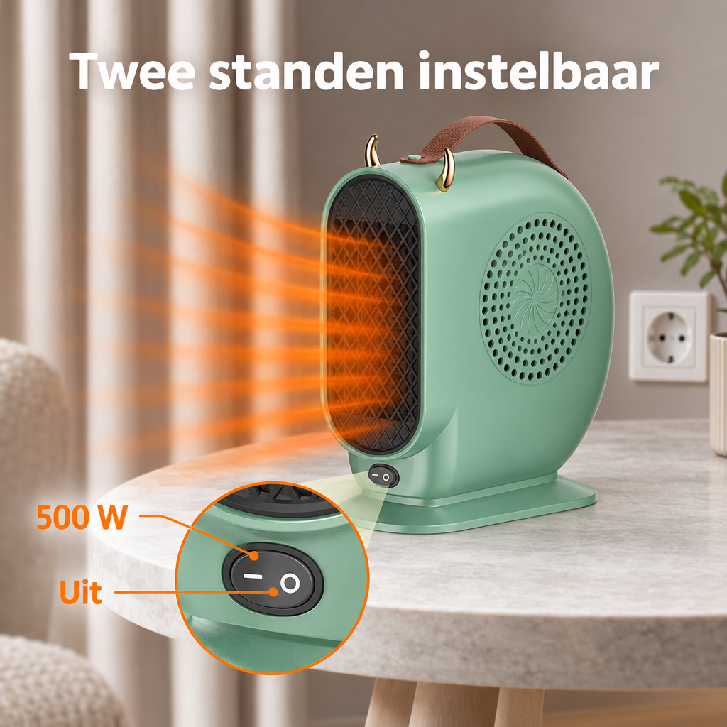 Warmtewereld product image 4
