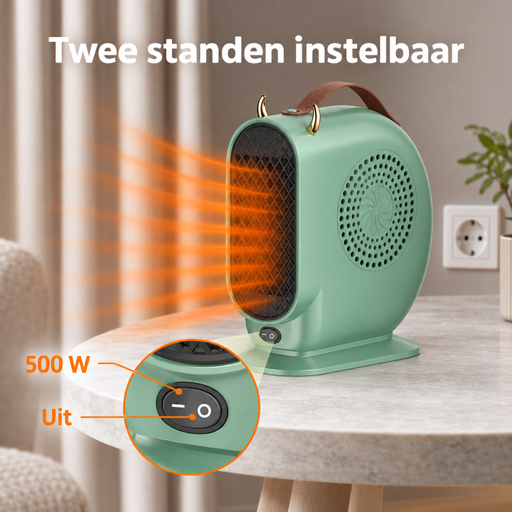 Warmtewereld product image 4