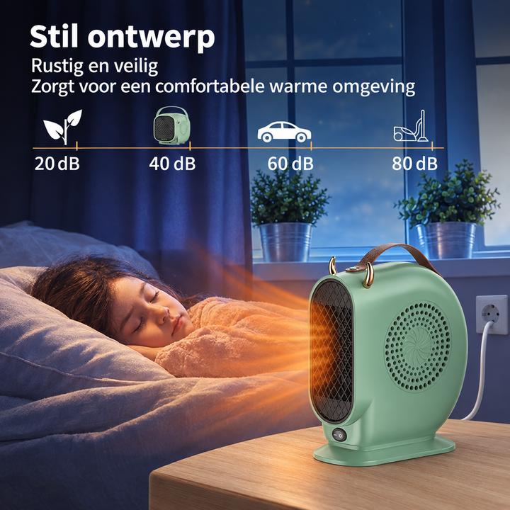 Warmtewereld product image 2