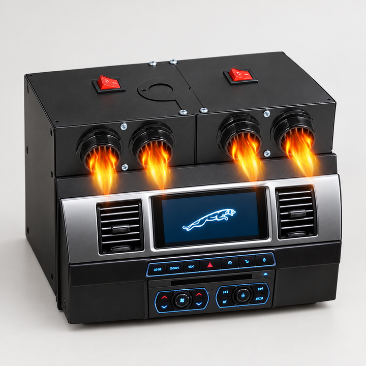 Warmtewereld product image 1
