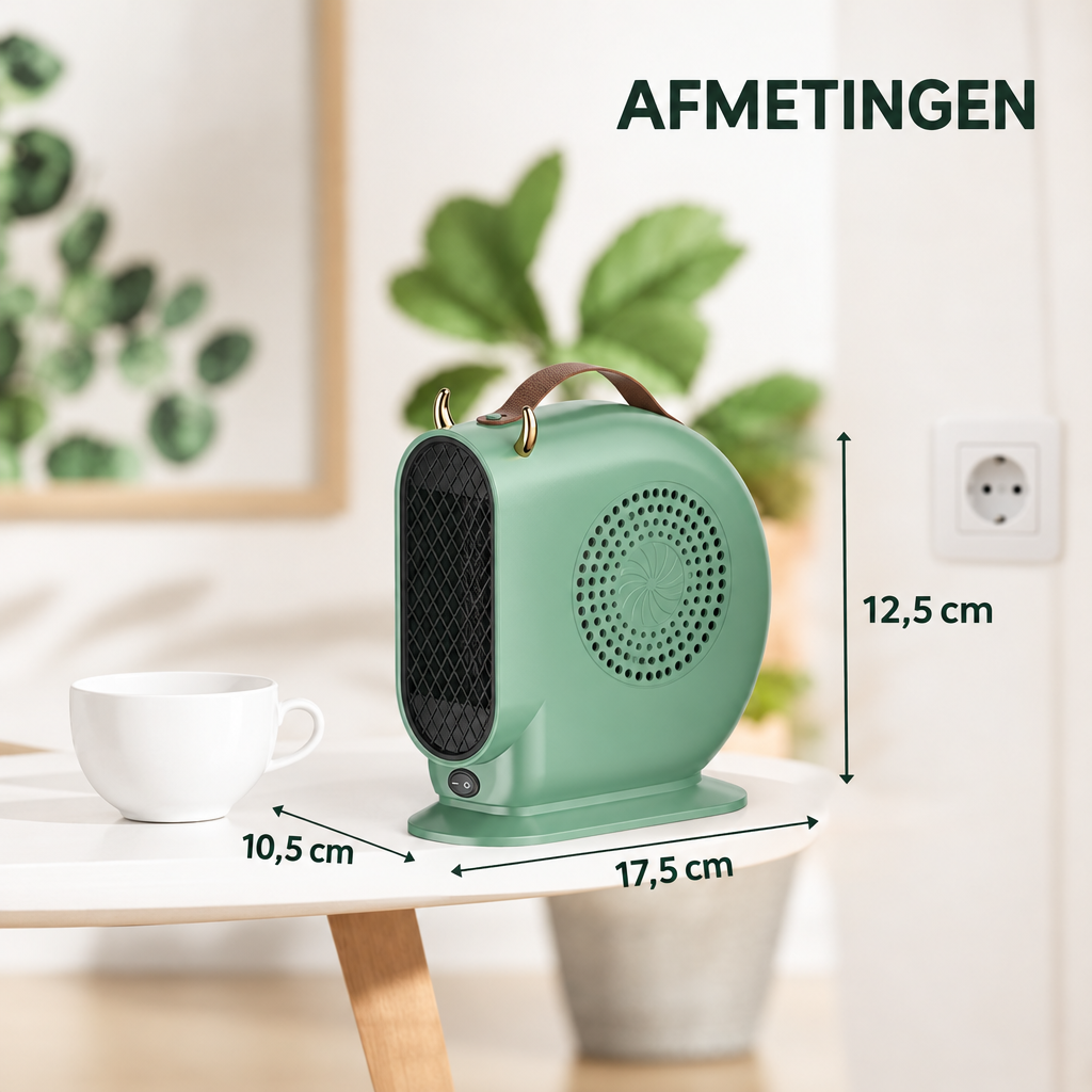 Warmtewereld product image 5