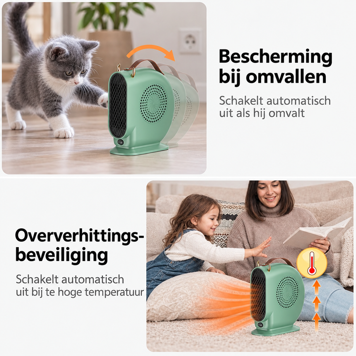 Warmtewereld product image 3
