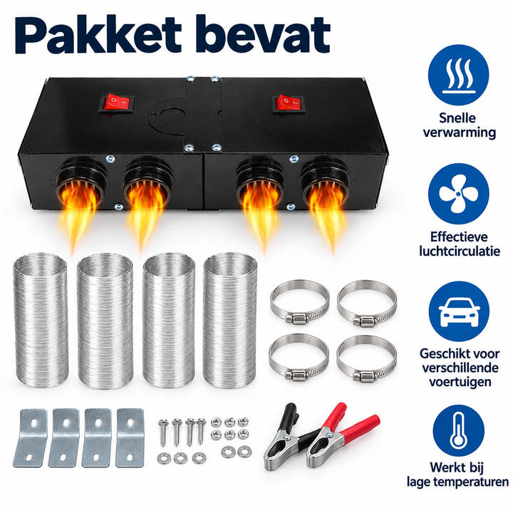 Warmtewereld product image 3