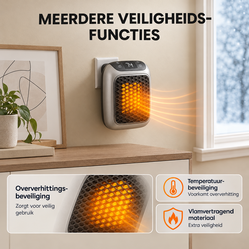 Warmtewereld product image 4