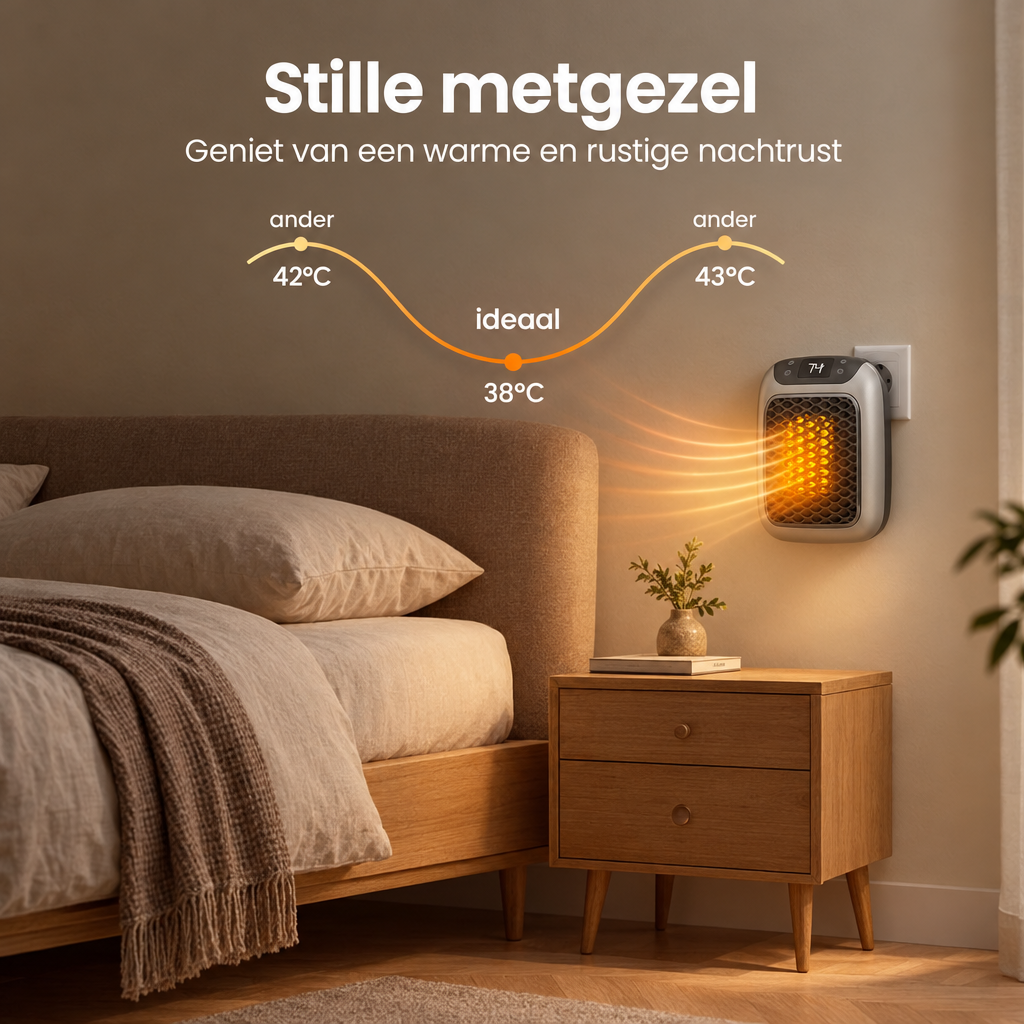 Warmtewereld product image 6