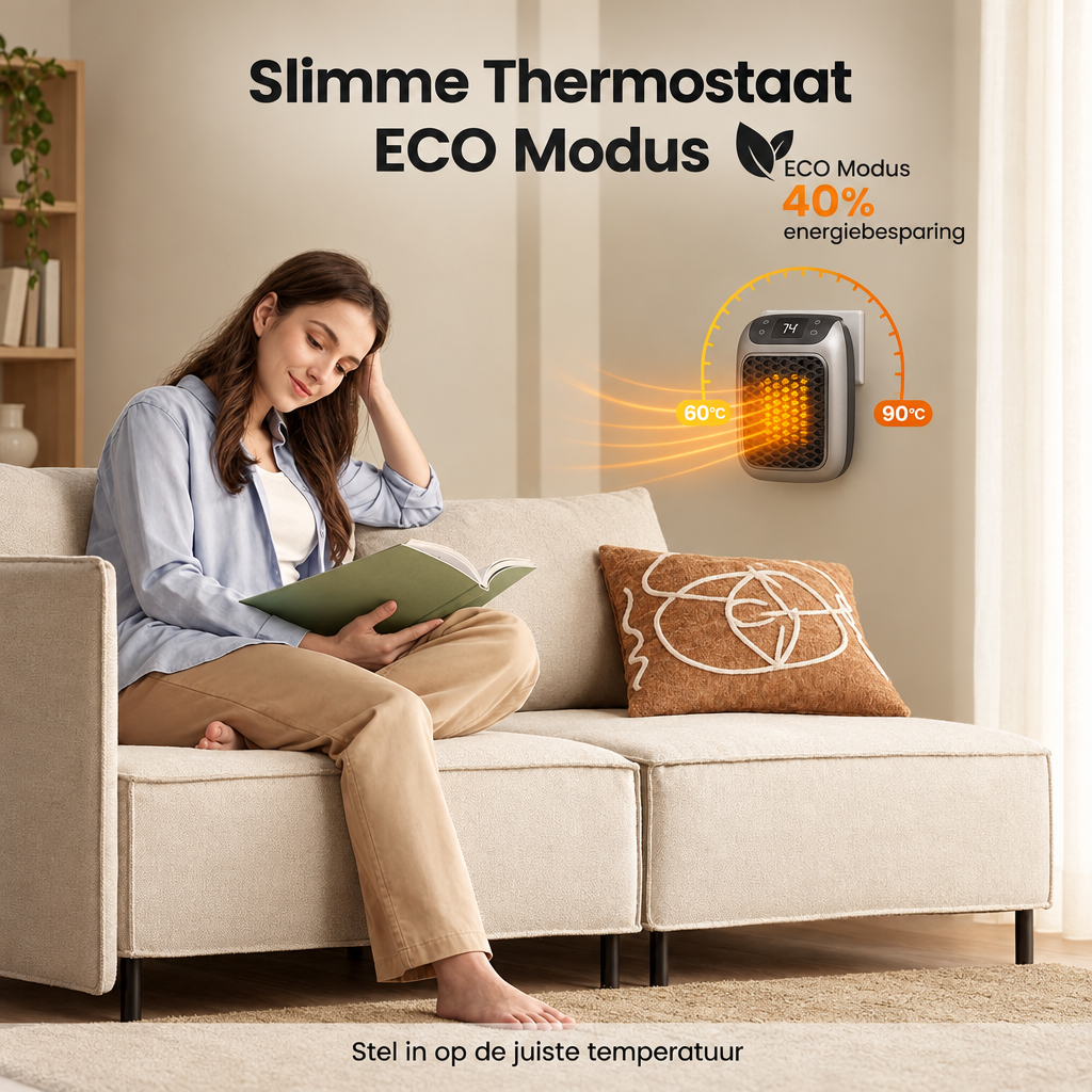Warmtewereld product image 3
