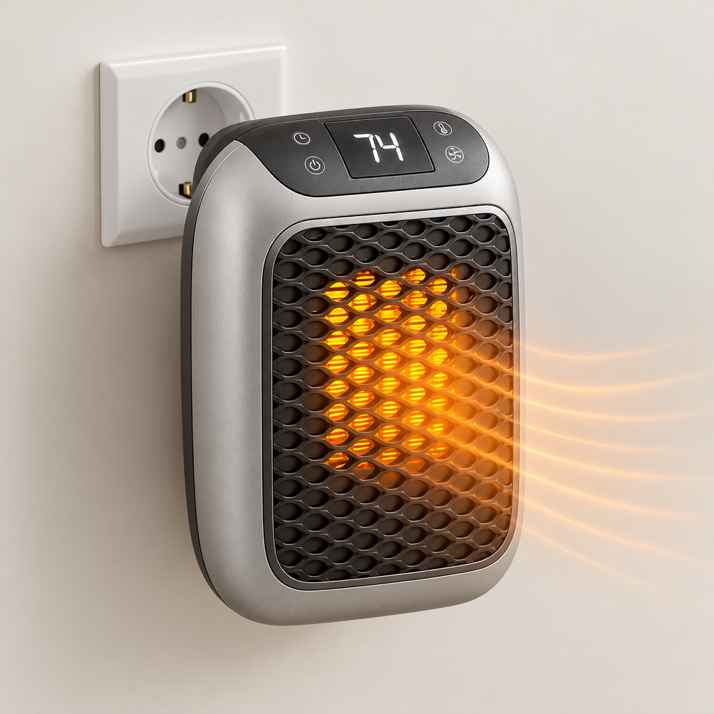 Warmtewereld product image 1