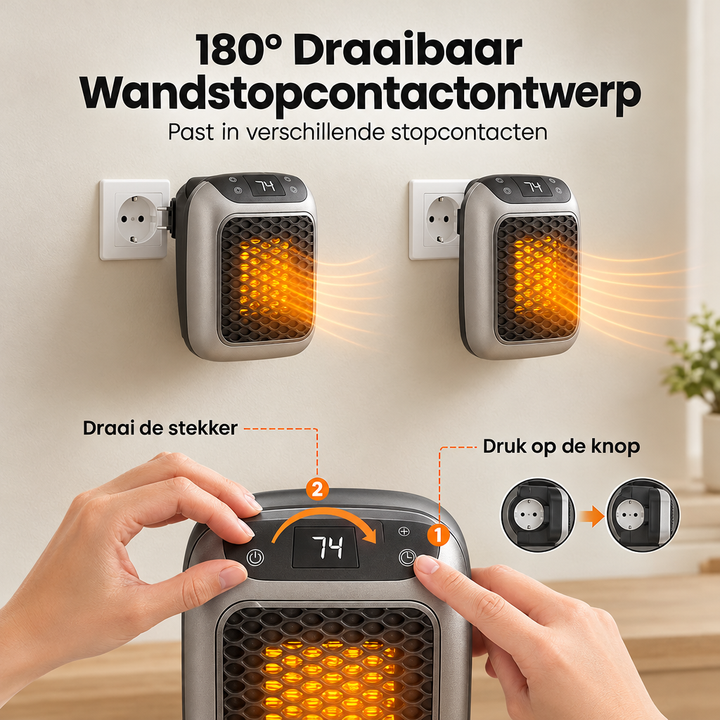 Warmtewereld product image 5